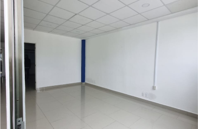 Local en Renta 22  | Edificio Terramar