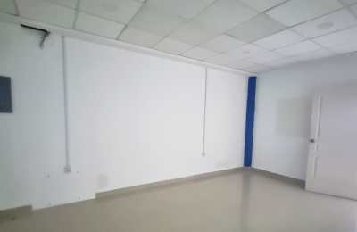 Local en Renta 22  | Edificio Terramar