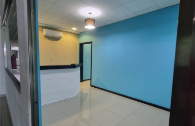 Local en Renta 28  | Edificio Terramar