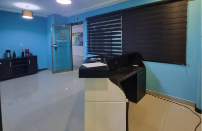 Local en Renta 28  | Edificio Terramar