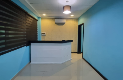 Local en Renta 28  | Edificio Terramar