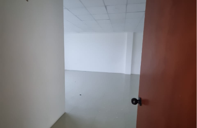 Local en Renta 40  | Edificio Terramar