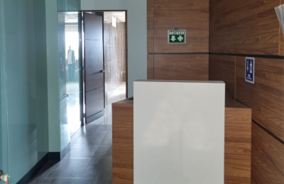 Local en Renta 55  | Edificio Terramar