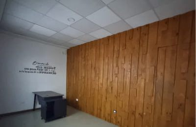 Local en Renta 56  | Edificio Terramar