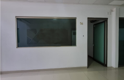 Local en Renta 56  | Edificio Terramar