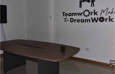 Local en Renta 56  | Edificio Terramar