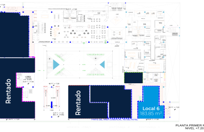 Local 6 | 10/34 Midtown Shops