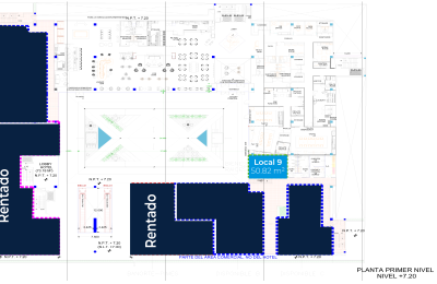 Local 9 | 10/34 Midtown Shops