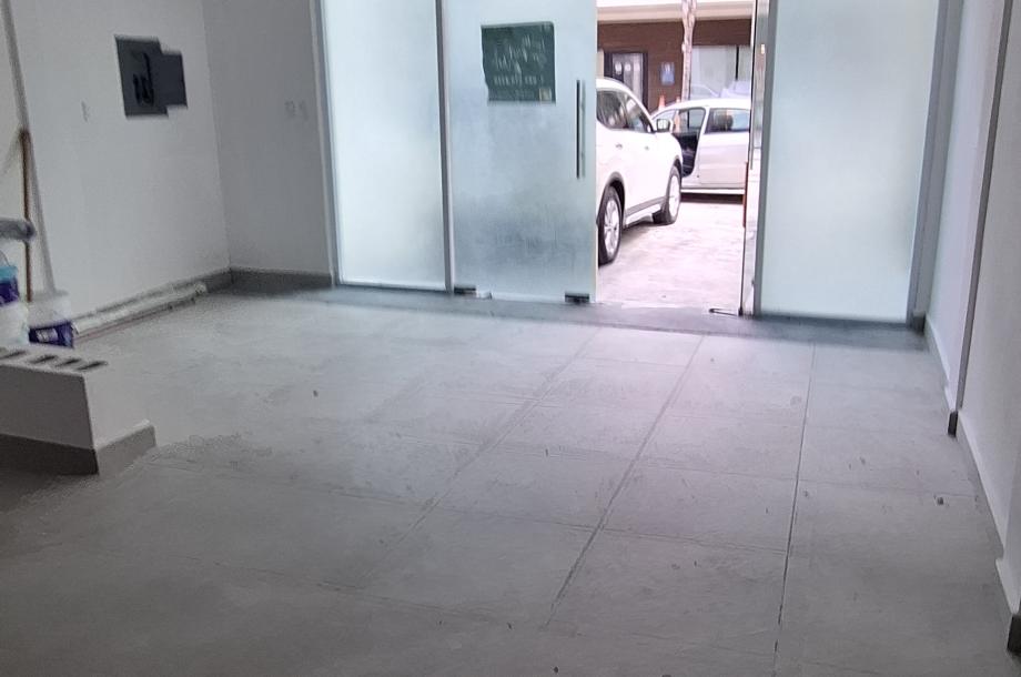 Local en Renta tipo Loft Doble Altura | Condominio Flamingos-11