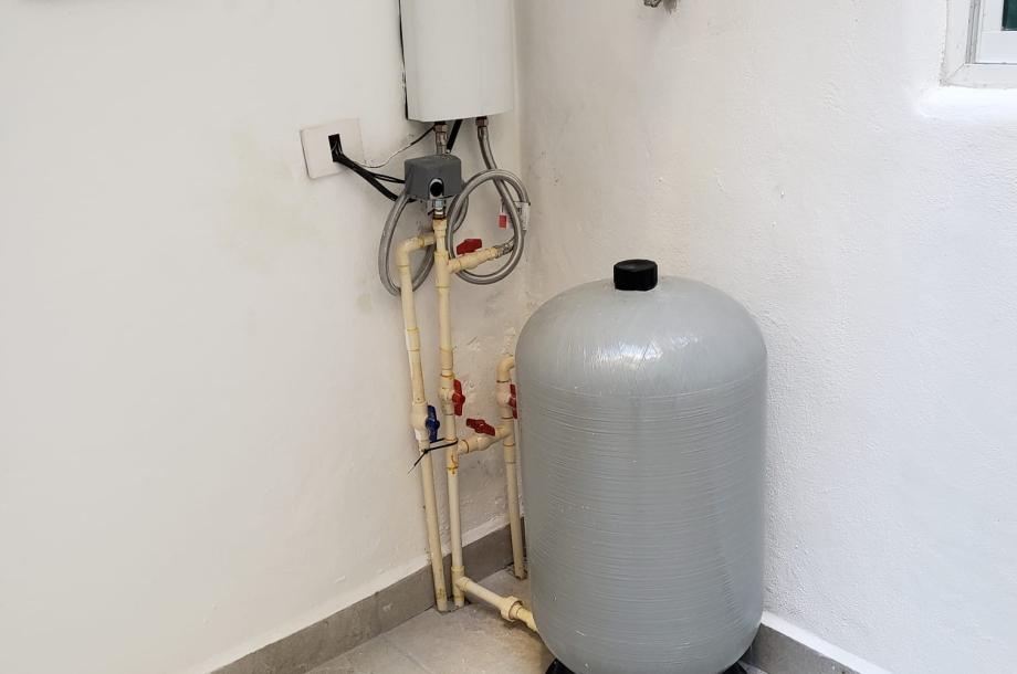 Local en Renta tipo Loft Doble Altura | Condominio Flamingos-5