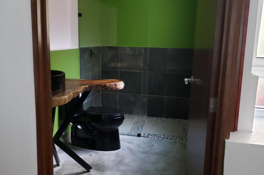 Local en Renta tipo Loft Doble Altura | Condominio Flamingos-4