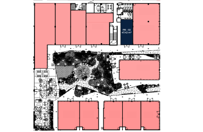 Local en renta | Nea Tulum | 02