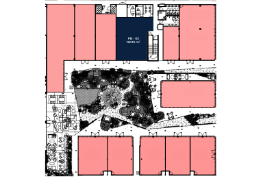 Local en renta | Nea Tulum | 03