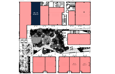 Local en renta | Nea Tulum | 05