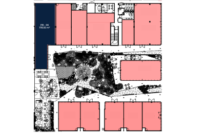 Local en renta | Nea Tulum | 06