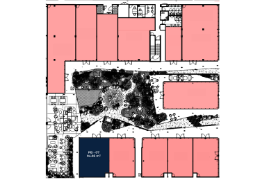 Local en renta | Nea Tulum | 07