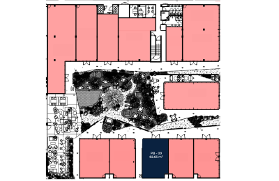 Local en renta | Nea Tulum | 09