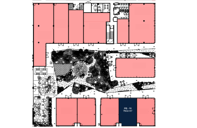 Local en renta | Nea Tulum | 10