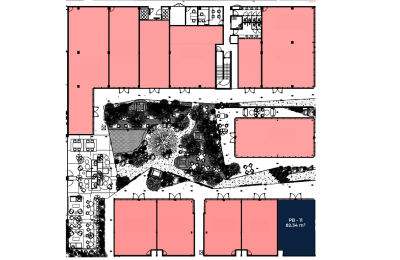 Local en renta | Nea Tulum | 11