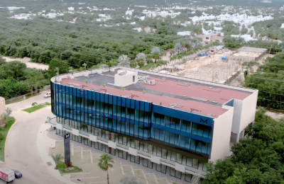 Locales Comerciales | MAGNNUS CENTER