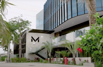 Locales Comerciales | MAGNNUS CENTER