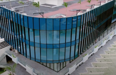 Locales Comerciales | MAGNNUS CENTER