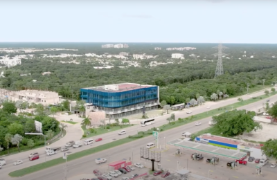 Locales Comerciales | MAGNNUS CENTER