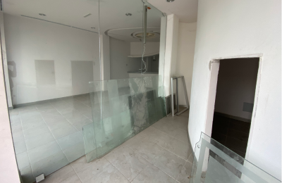 Local 106 | Plaza Palmeras