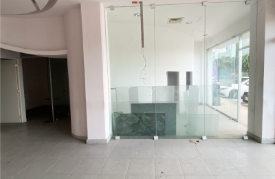 Local 105 | Plaza Palmeras