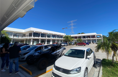 Local 106 | Plaza Palmeras