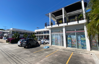 Local 105 | Plaza Palmeras