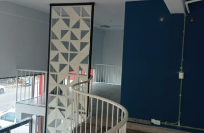 Local 2 | Plaza Palmeiras