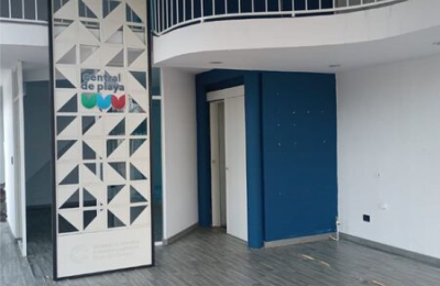 Local 2 | Plaza Palmeiras