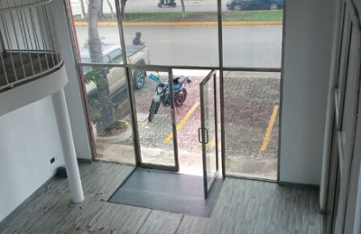 Local 2 | Plaza Palmeiras