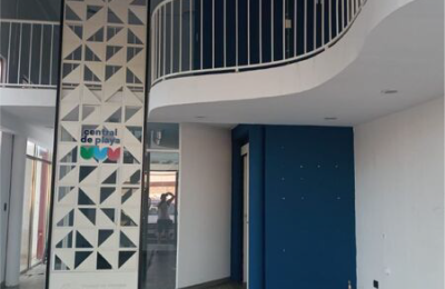 Local 2 | Plaza Palmeiras