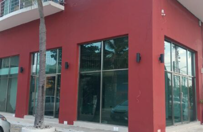 Local 2 | Plaza Palmeiras