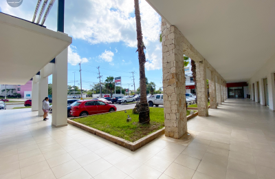 Oficina 64 l Plaza Progreso