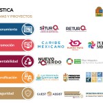 Tendencias para el 2024 en la Industria Inmobiliaria del Caribe Mexicano: Un Enfoque Integral hacia el Futuro