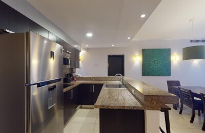 Departamento en Venta | Aldea Thai | Frente al Mar