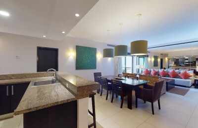 Departamento en Venta | Aldea Thai | Frente al Mar