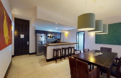 Departamento en Venta | Aldea Thai | Frente al Mar