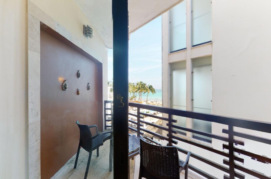 Departamento Frente al Mar | Aldea Thai 221-8