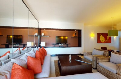 Departamento en Venta | Aldea Thai | Frente al Mar