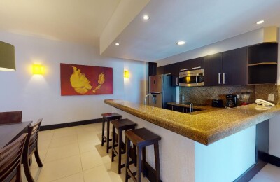 Departamento en Venta | Aldea Thai | Frente al Mar