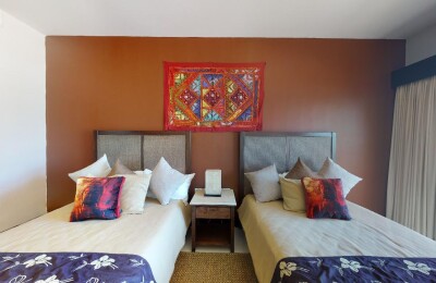 Departamento en Venta | Aldea Thai | Frente al Mar