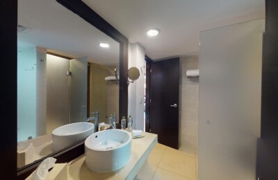 Departamento en Venta | Aldea Thai | Frente al Mar