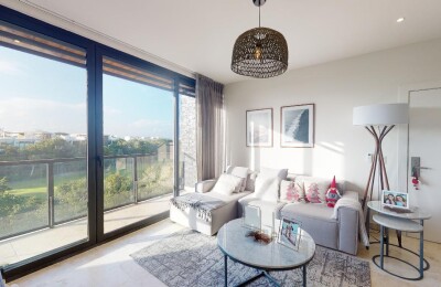 Penthouse en Kaan Ha | Bahía Príncipe