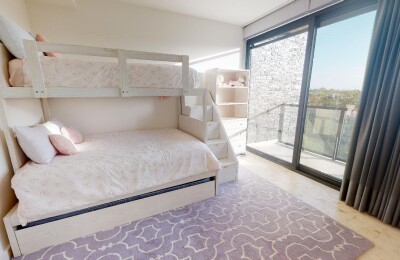 Penthouse en Kaan Ha | Bahía Príncipe