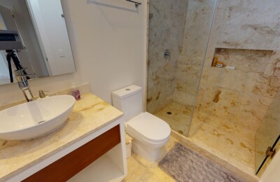 Penthouse en Kaan Ha | Bahía Príncipe