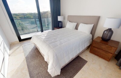 Penthouse en Kaan Ha | Bahía Príncipe